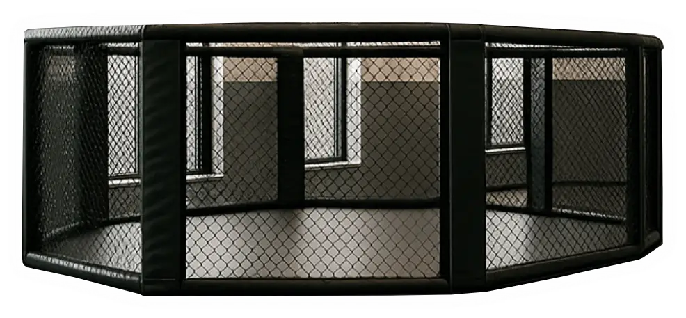 Klatka MMA