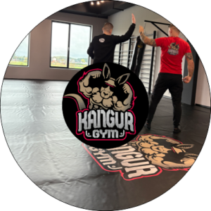 sala treningowa MMA dla Kangur Gym